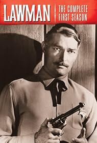 Lawman (1958-1962) Free Tv Series