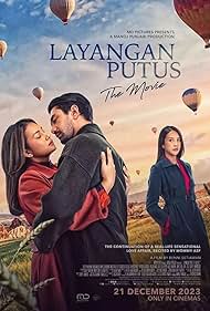 Layangan Putus The Movie (2023) M4uHD Free Movie