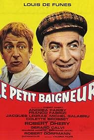 Le petit baigneur (1968) Free Movie M4ufree