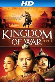 Kingdom of War Part 1 (2007) M4uHD Free Movie