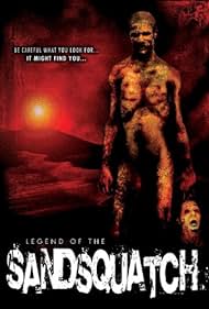 Legend of the Sandsquatch (2006) M4uHD Free Movie