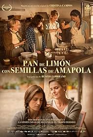 Lemon and Poppy Seed Cake (2021) M4uHD Free Movie