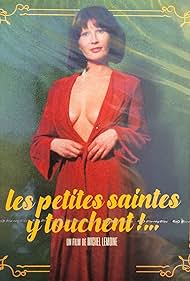 Les petites saintes y touchent (1974) M4uHD Free Movie