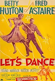 Lets Dance (1950) M4uHD Free Movie