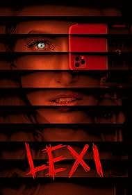 Lexi (2022) M4uHD Free Movie