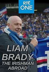 Liam Brady The Irishman Abroad (2023) M4uHD Free Movie