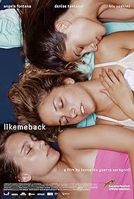 Likemeback (2018) M4uHD Free Movie