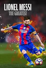 Lionel Messi The Greatest (2020) M4uHD Free Movie