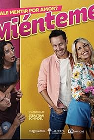 Mienteme (2022) M4uHD Free Movie