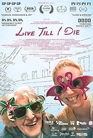 Live Till I Die (2022) Free Movie M4ufree