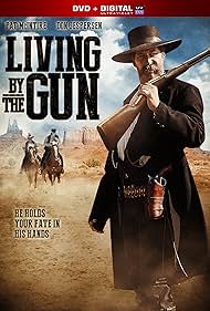 Living by the Gun (2011) M4uHD Free Movie