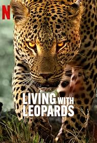 Living with Leopards (2024) M4uHD Free Movie