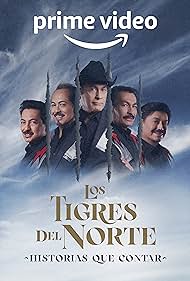 Los Tigres Del Norte Stories to Tell (2022) M4uHD Free Movie