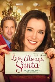 Love Always, Santa (2016) M4uHD Free Movie