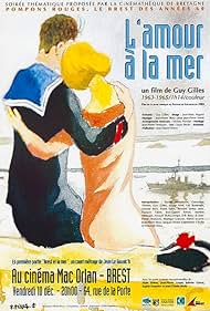 Love at Sea (1965) M4uHD Free Movie