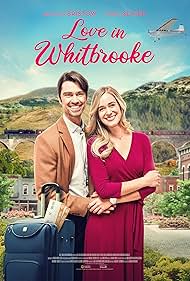 Love in Whitbrooke (2021) M4uHD Free Movie