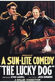 The Lucky Dog (1921) M4uHD Free Movie