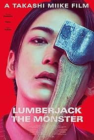 Lumberjack the Monster (2023) M4uHD Free Movie