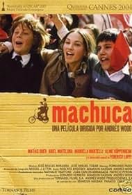 Machuca (2004) M4uHD Free Movie