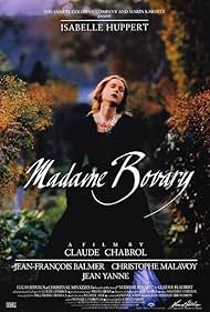 Madame Bovary (1991) M4uHD Free Movie