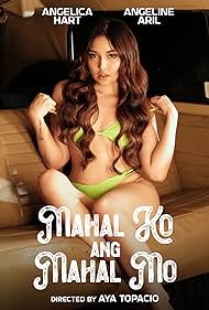 Mahal ko ang mahal mo (2024) M4uHD Free Movie