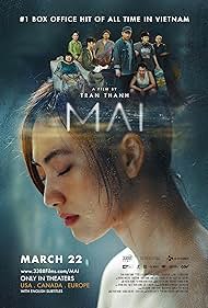 Mai (2024) M4uHD Free Movie