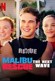 Malibu Rescue The Next Wave (2020) M4uHD Free Movie