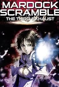 Mardock Scramble The Third Exhaust (2012) M4uHD Free Movie