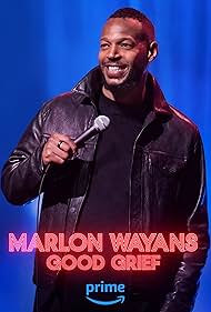 Marlon Wayans Good Grief (2024) Free Movie