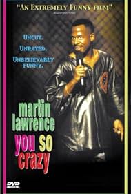 Martin Lawrence You So Crazy (1994) M4uHD Free Movie