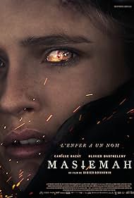 Mastemah (2022) M4uHD Free Movie