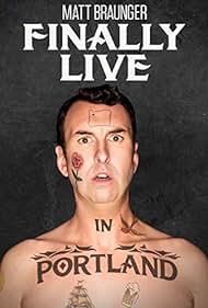 Matt Braunger Finally Live in Portland (2019) Free Movie M4ufree