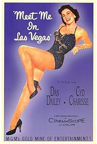 Meet Me in Las Vegas (1956) M4uHD Free Movie