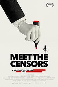 Meet the Censors (2020) M4uHD Free Movie