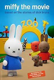 Miffy the Movie (2013) M4uHD Free Movie