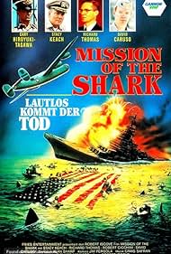 Mission of the Shark The Saga of the U S S Indianapolis (1991) M4uHD Free Movie