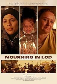 Mourning in Lod (2023) M4uHD Free Movie