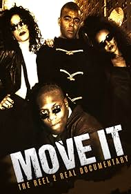 Move It Reel 2 Real Documentary (2018) M4uHD Free Movie