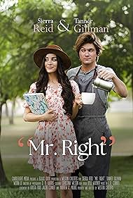 Mr Right (2023) Free Movie M4ufree