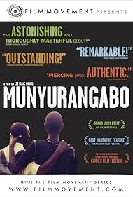 Munyurangabo (2007) M4uHD Free Movie