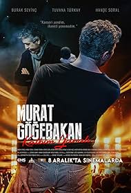 Murat Gogebakan Kalbim Yarali (2023) M4uHD Free Movie