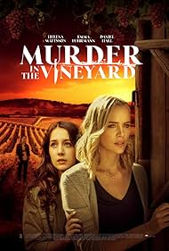 Murder in the Vineyard (2020) M4uHD Free Movie