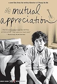 Mutual Appreciation (2005) Free Movie M4ufree