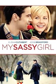 My Sassy Girl (2008) M4uHD Free Movie