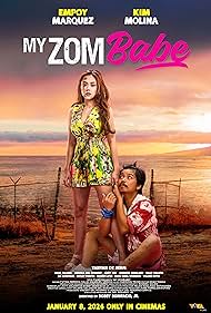 My Zombabe (2024) Free Movie