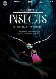 Mysterious Origins of Insects (2024) M4uHD Free Movie