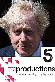 Naughty The Life and Loves of Boris Johnson (2019) M4uHD Free Movie