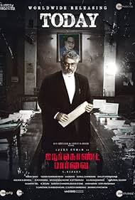 Nerkonda Paarvai (2019) M4uHD Free Movie