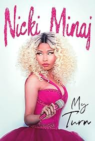 Nicki Minaj My Turn (2023) M4uHD Free Movie