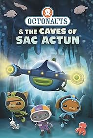 Octonauts and the Caves of Sac Actun (2020) M4uHD Free Movie